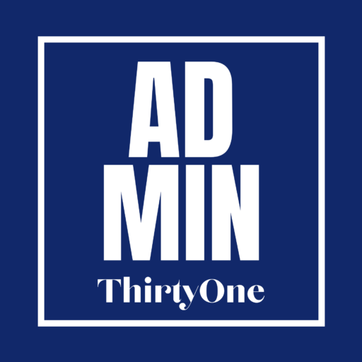 Admin Services Business
