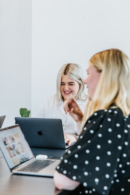 Small Business Services