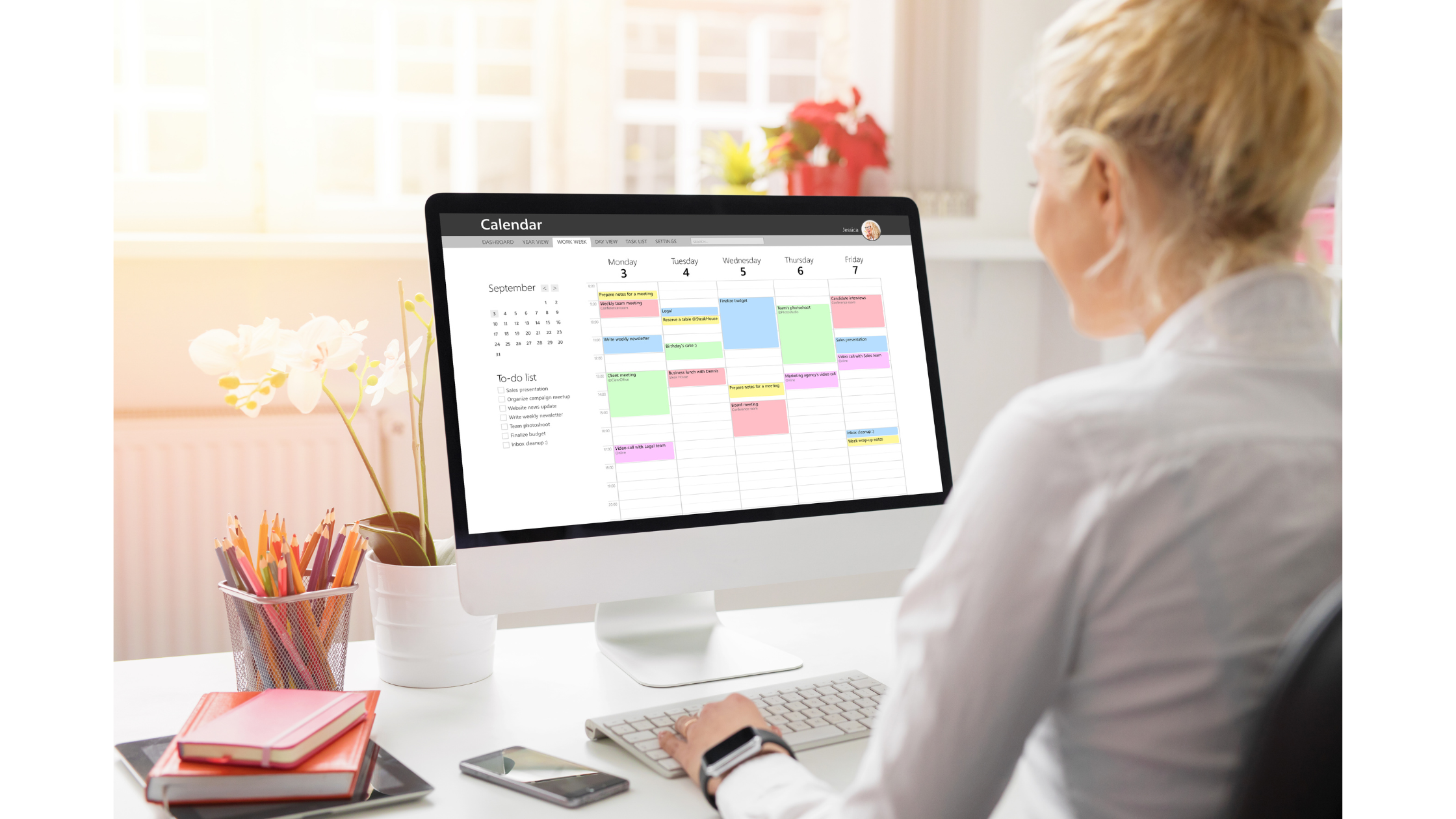 Virtual Assistant Services